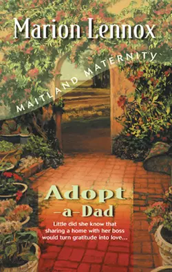 Adopt-A-Dad, Marion Lennox