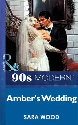 Amber′s Wedding, SARA WOOD