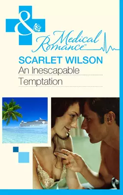 An Inescapable Temptation Scarlet Wilson