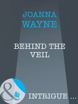 Behind The Veil, Joanna Wayne