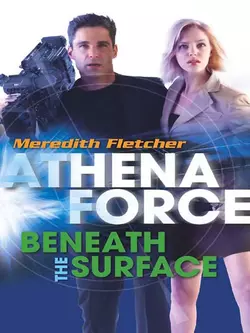 Beneath the Surface Meredith Fletcher