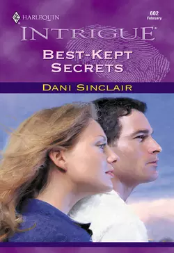 Best-Kept Secrets Dani Sinclair