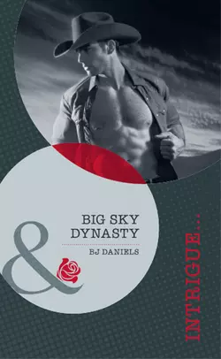 Big Sky Dynasty, B.J. Daniels