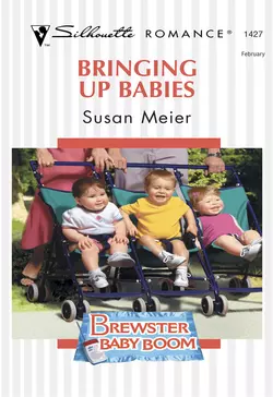 Bringing Up Babies SUSAN MEIER