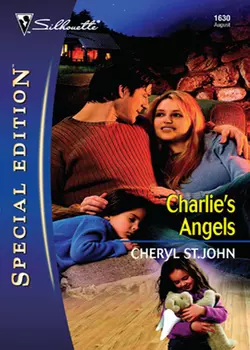 Charlie′s Angels, Cheryl St.John