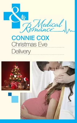 Christmas Eve Delivery, Connie Cox