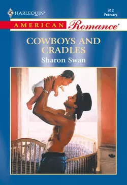 Cowboys And Cradles Sharon Swan