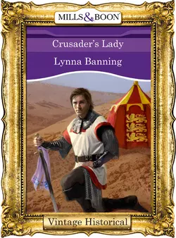 Crusader′s Lady, Lynna Banning