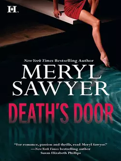 Death′s Door, Meryl Sawyer