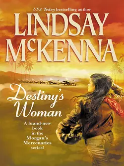 Destiny′s Woman Lindsay McKenna