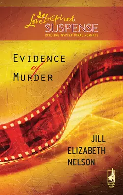 Evidence of Murder Jill Nelson