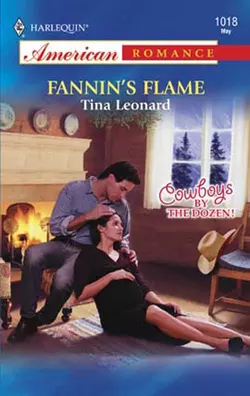 Fannin′s Flame, Tina Leonard