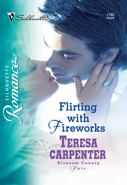 Flirting with Fireworks, Teresa Carpenter