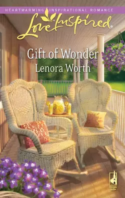 Gift of Wonder, Lenora Worth