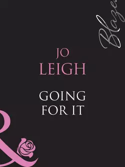 Going For It, Jo Leigh