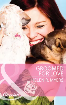 Groomed for Love Helen Myers