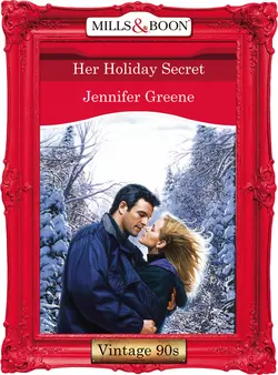 Her Holiday Secret, Jennifer Greene