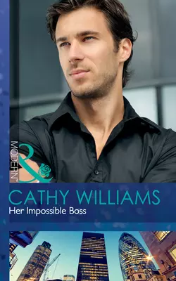 Her Impossible Boss, Кэтти Уильямс