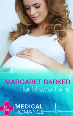 Her Miracle Twins Margaret Barker