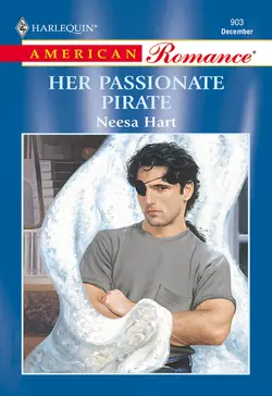 Her Passionate Pirate Neesa Hart