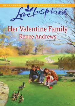 Her Valentine Family Renee Andrews