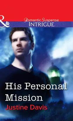 His Personal Mission, Justine Davis