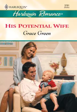 His Potential Wife Grace Green