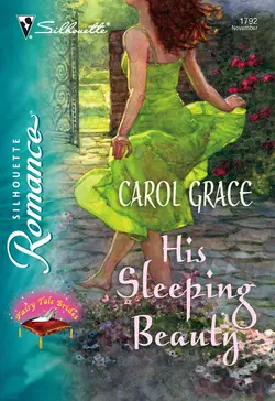 His Sleeping Beauty Carol Grace