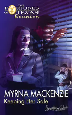 Keeping Her Safe, Myrna Mackenzie