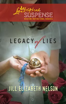 Legacy of Lies, Jill Nelson