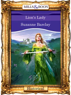 Lion′s Lady Suzanne Barclay