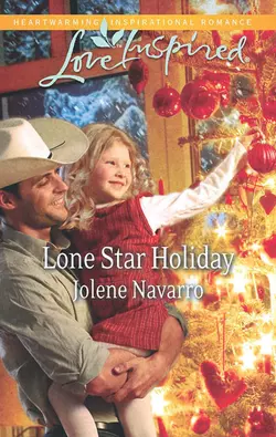 Lone Star Holiday Jolene Navarro