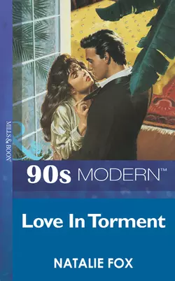 Love In Torment Natalie Fox