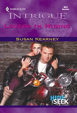 Lovers In Hiding Susan Kearney