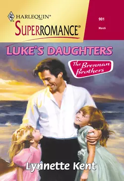 Luke′s Daughters, Lynnette Kent