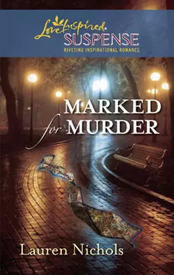 Marked for Murder, Lauren Nichols