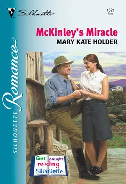 Mckinley′s Miracle, Mary Holder