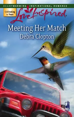 Meeting Her Match Debra Clopton