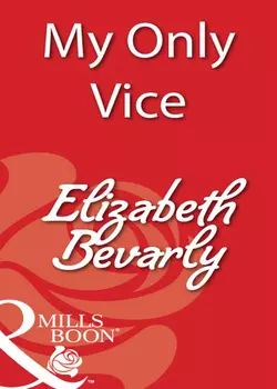 My Only Vice Elizabeth Bevarly