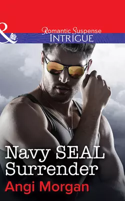 Navy SEAL Surrender Angi Morgan