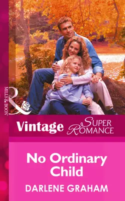 No Ordinary Child, Darlene Graham