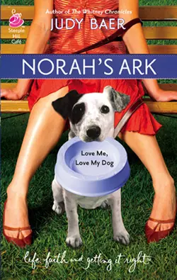 Norah′s Ark Judy Baer