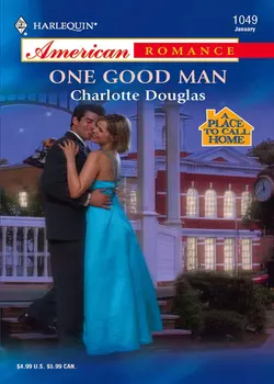 One Good Man, Charlotte Douglas