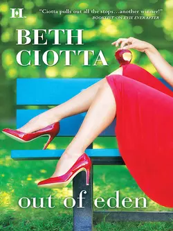 Out of Eden Beth Ciotta