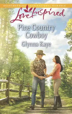 Pine Country Cowboy Glynna Kaye