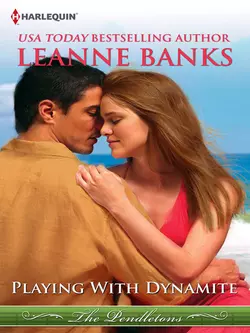 Playing with Dynamite, Leanne Banks