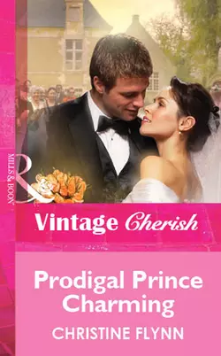 Prodigal Prince Charming Christine Flynn