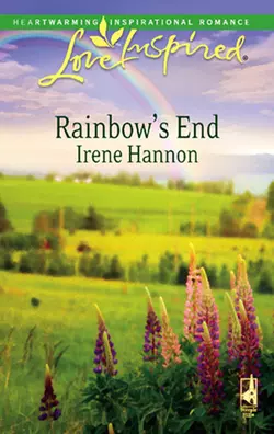 Rainbow′s End Irene Hannon