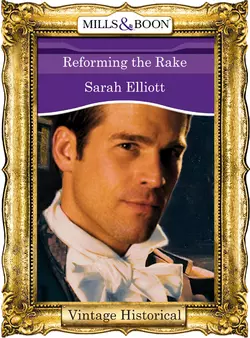 Reforming the Rake Sarah Elliott