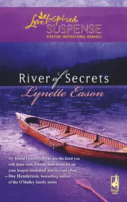 River of Secrets, Lynette Eason